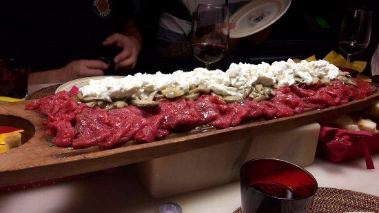 Macelleria Equina Pellegrini